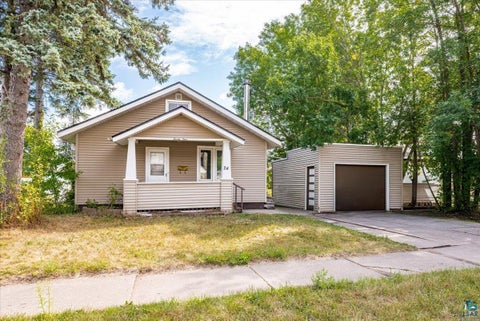 Photo of 24 16th St, Cloquet, MN 55720 (MLS # 6127805)