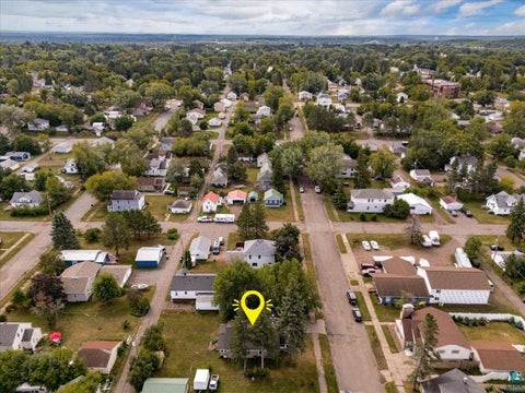 Tiny photo for 24 16th St, Cloquet, MN 55720 (MLS # 6127805)