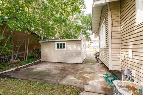 Tiny photo for 24 16th St, Cloquet, MN 55720 (MLS # 6127805)