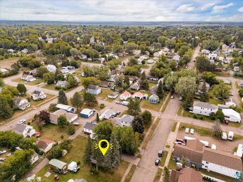 Tiny photo for 24 16th St, Cloquet, MN 55720 (MLS # 6127805)