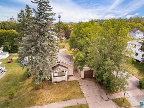 Tiny photo for 24 16th St, Cloquet, MN 55720 (MLS # 6127805)