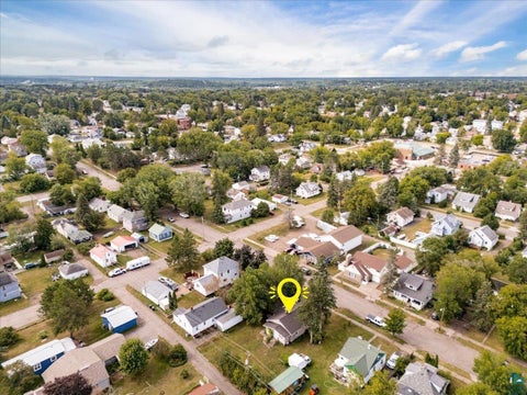 Tiny photo for 24 16th St, Cloquet, MN 55720 (MLS # 6127805)