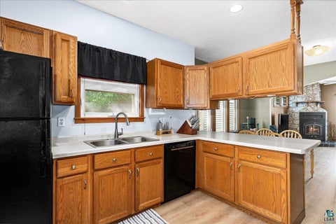 Tiny photo for 24 16th St, Cloquet, MN 55720 (MLS # 6127805)