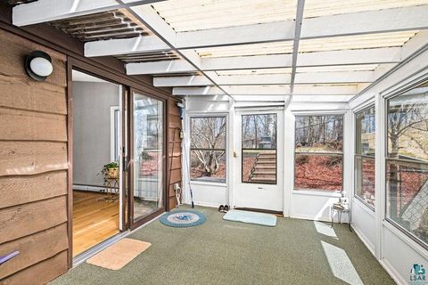 Tiny photo for 1920 Hutchinson Rd, Duluth, MN 55811 (MLS # 6125277)