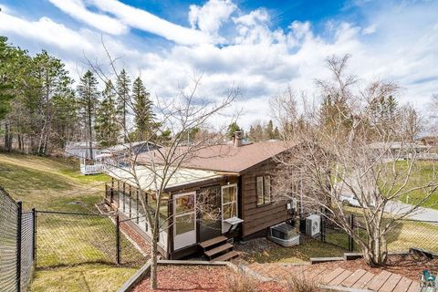 Tiny photo for 1920 Hutchinson Rd, Duluth, MN 55811 (MLS # 6125277)
