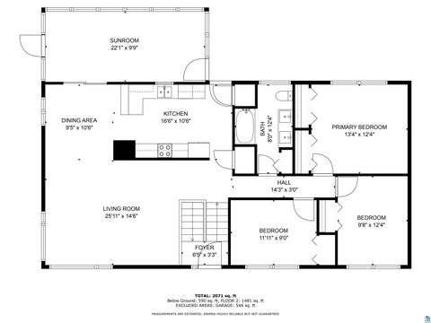 Tiny photo for 1920 Hutchinson Rd, Duluth, MN 55811 (MLS # 6125277)