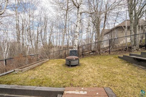 Tiny photo for 1920 Hutchinson Rd, Duluth, MN 55811 (MLS # 6125277)