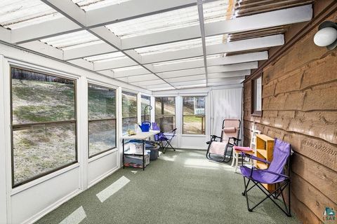 Tiny photo for 1920 Hutchinson Rd, Duluth, MN 55811 (MLS # 6125277)