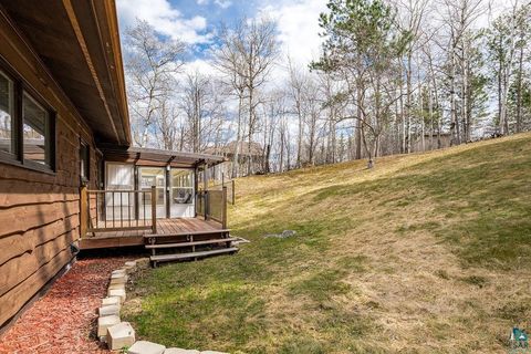 Tiny photo for 1920 Hutchinson Rd, Duluth, MN 55811 (MLS # 6125277)