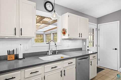 Tiny photo for 1920 Hutchinson Rd, Duluth, MN 55811 (MLS # 6125277)