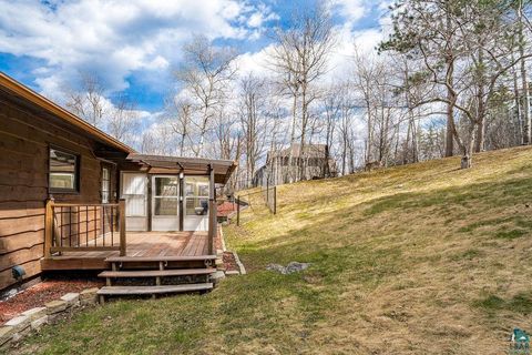 Tiny photo for 1920 Hutchinson Rd, Duluth, MN 55811 (MLS # 6125277)