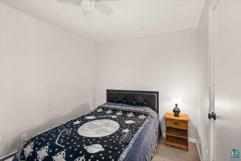 Tiny photo for 1920 Hutchinson Rd, Duluth, MN 55811 (MLS # 6125277)