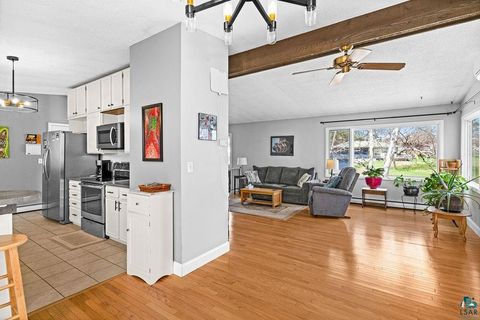 Tiny photo for 1920 Hutchinson Rd, Duluth, MN 55811 (MLS # 6125277)