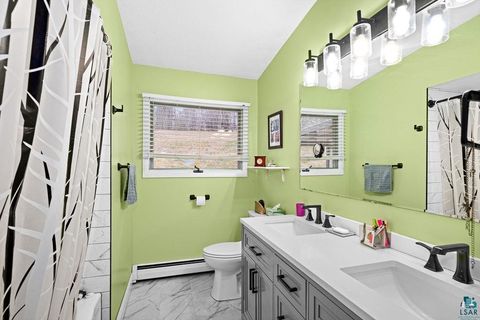 Tiny photo for 1920 Hutchinson Rd, Duluth, MN 55811 (MLS # 6125277)