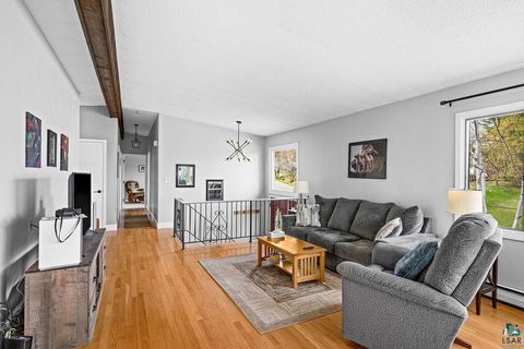 Tiny photo for 1920 Hutchinson Rd, Duluth, MN 55811 (MLS # 6125277)