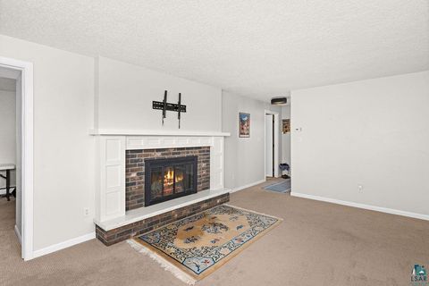 Tiny photo for 1920 Hutchinson Rd, Duluth, MN 55811 (MLS # 6125277)