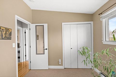 Tiny photo for 1920 Hutchinson Rd, Duluth, MN 55811 (MLS # 6125277)