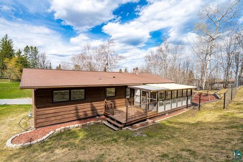 Tiny photo for 1920 Hutchinson Rd, Duluth, MN 55811 (MLS # 6125277)