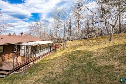 Tiny photo for 1920 Hutchinson Rd, Duluth, MN 55811 (MLS # 6125277)
