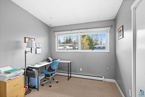 Tiny photo for 1920 Hutchinson Rd, Duluth, MN 55811 (MLS # 6125277)