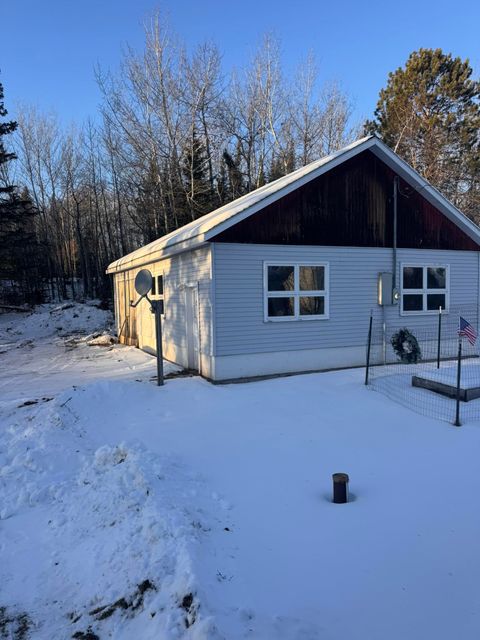Tiny photo for 5257 Greenwood Rd, Duluth, MN 55804 (MLS # 6123183)