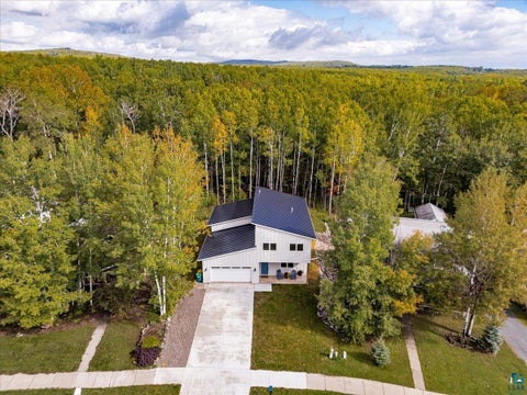 Tiny photo for 2828 Snowy Owl Cr CIR, Duluth, MN 55804 (MLS # 6128266)