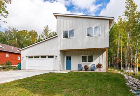 Tiny photo for 2828 Snowy Owl Cr CIR, Duluth, MN 55804 (MLS # 6128266)