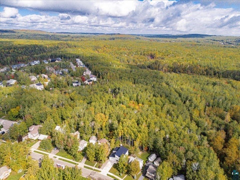 Tiny photo for 2828 Snowy Owl Cr CIR, Duluth, MN 55804 (MLS # 6128266)