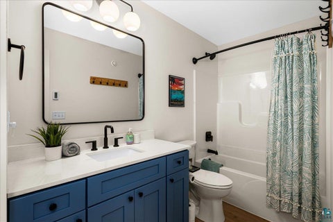 Tiny photo for 2828 Snowy Owl Cr CIR, Duluth, MN 55804 (MLS # 6128266)