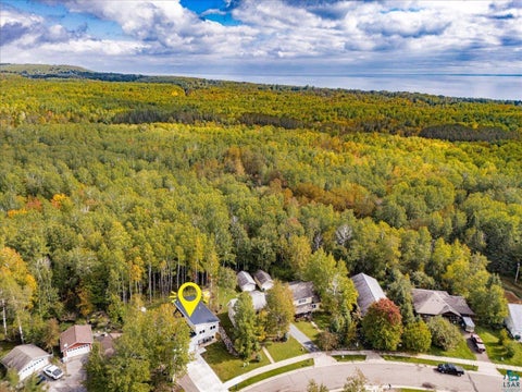 Tiny photo for 2828 Snowy Owl Cr CIR, Duluth, MN 55804 (MLS # 6128266)