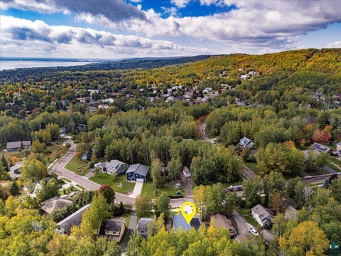 Tiny photo for 2828 Snowy Owl Cr CIR, Duluth, MN 55804 (MLS # 6128266)