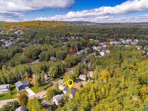 Tiny photo for 2828 Snowy Owl Cr CIR, Duluth, MN 55804 (MLS # 6128266)
