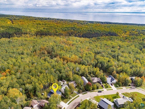 Tiny photo for 2828 Snowy Owl Cr CIR, Duluth, MN 55804 (MLS # 6128266)