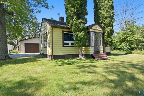Tiny photo for 11 S 51st Ave E AVE, Duluth, MN 55804 (MLS # 6127716)