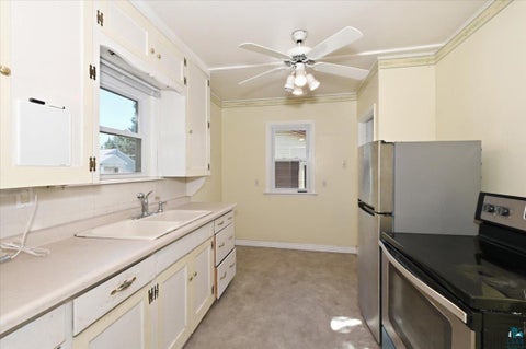 Tiny photo for 11 S 51st Ave E AVE, Duluth, MN 55804 (MLS # 6127716)