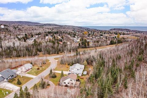 Tiny photo for 19 Reed Dr, Silver Bay, MN 55614 (MLS # 6122868)