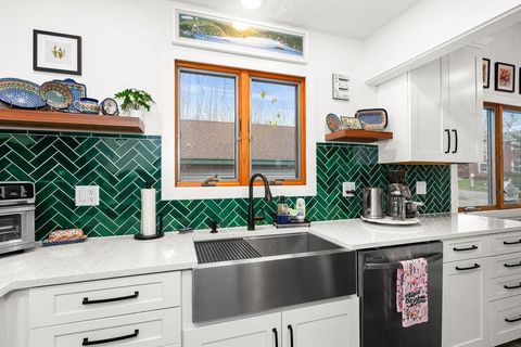 Tiny photo for 19 Reed Dr, Silver Bay, MN 55614 (MLS # 6122868)