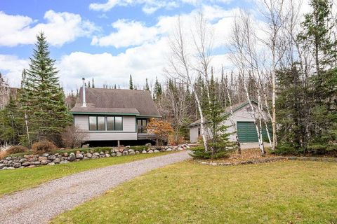 Tiny photo for 19 Reed Dr, Silver Bay, MN 55614 (MLS # 6122868)