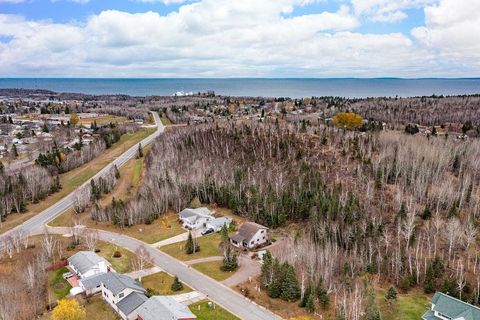 Tiny photo for 19 Reed Dr, Silver Bay, MN 55614 (MLS # 6122868)