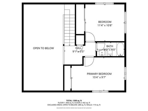 Tiny photo for 19 Reed Dr, Silver Bay, MN 55614 (MLS # 6122868)