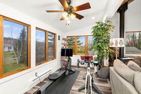 Tiny photo for 19 Reed Dr, Silver Bay, MN 55614 (MLS # 6122868)