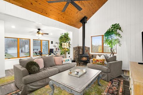 Tiny photo for 19 Reed Dr, Silver Bay, MN 55614 (MLS # 6122868)