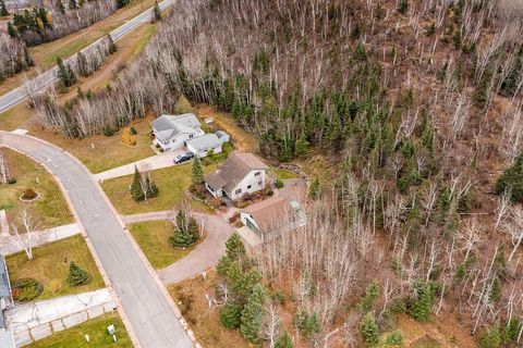 Tiny photo for 19 Reed Dr, Silver Bay, MN 55614 (MLS # 6122868)