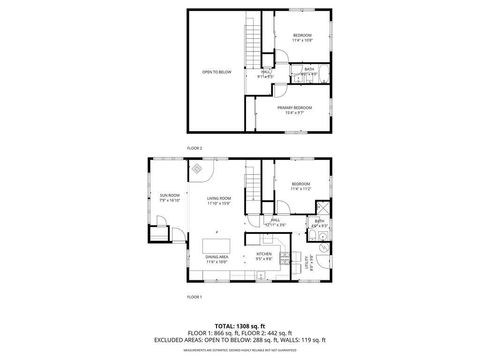 Tiny photo for 19 Reed Dr, Silver Bay, MN 55614 (MLS # 6122868)