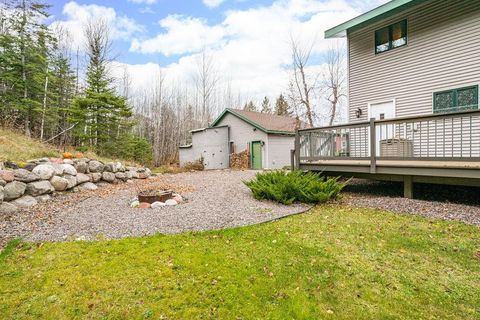 Tiny photo for 19 Reed Dr, Silver Bay, MN 55614 (MLS # 6122868)
