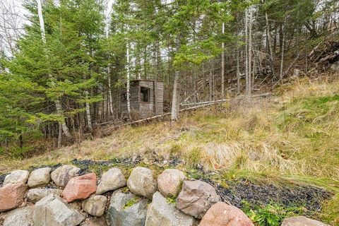 Tiny photo for 19 Reed Dr, Silver Bay, MN 55614 (MLS # 6122868)