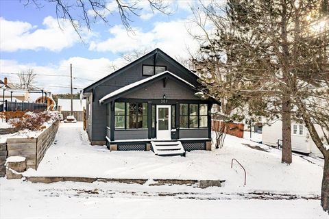 Tiny photo for 308 W Ave E, Cloquet, MN 55720 (MLS # 6123053)