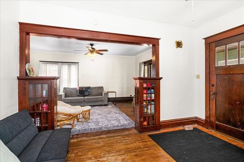 Tiny photo for 308 W Ave E, Cloquet, MN 55720 (MLS # 6123053)