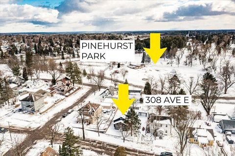Tiny photo for 308 W Ave E, Cloquet, MN 55720 (MLS # 6123053)