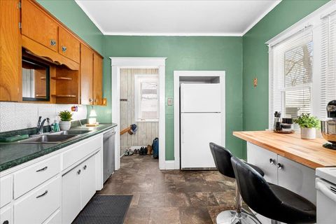 Tiny photo for 308 W Ave E, Cloquet, MN 55720 (MLS # 6123053)